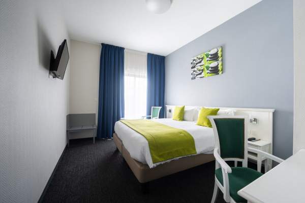 Chambre PRENIUM