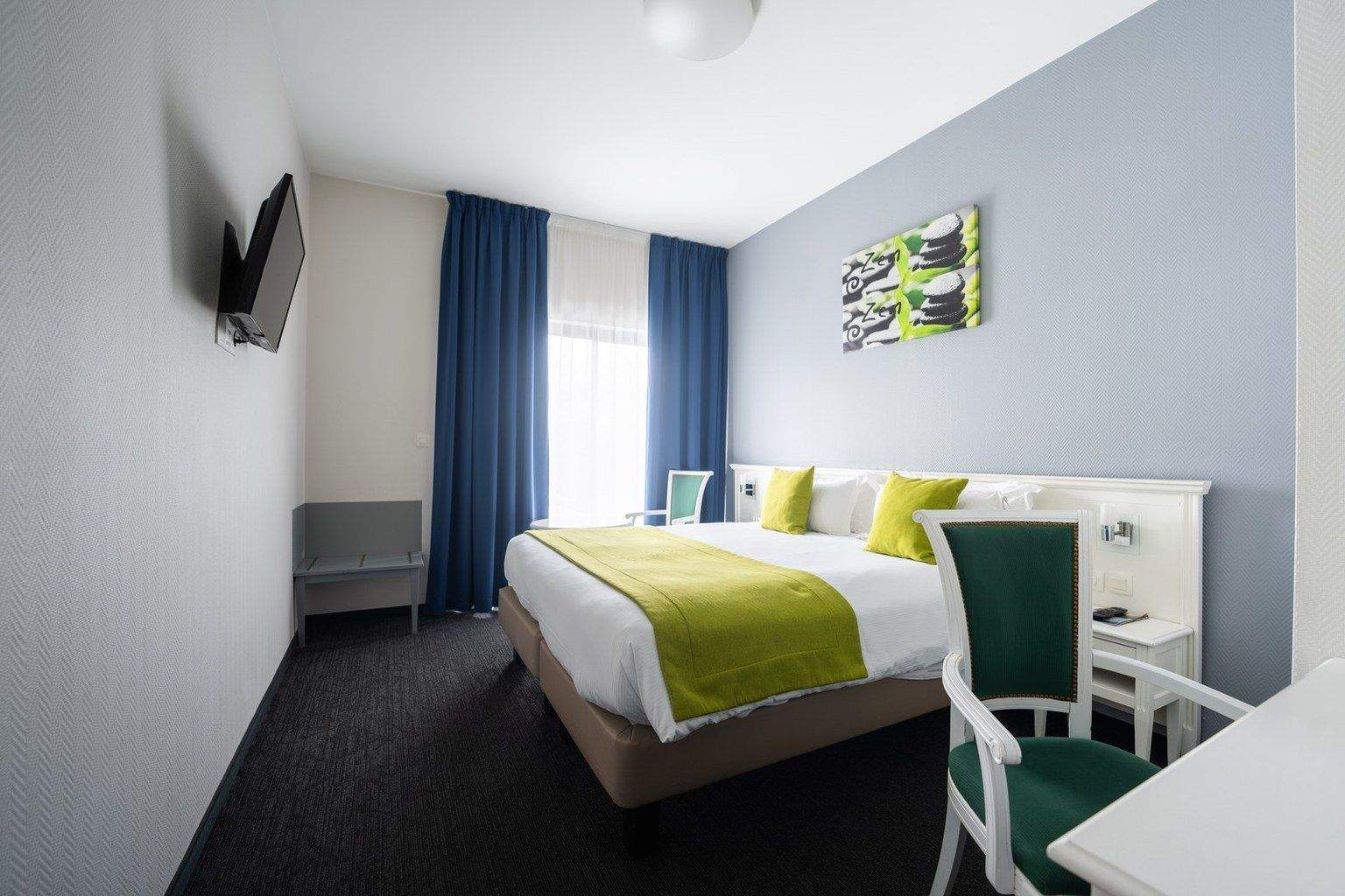 Chambre PRENIUM
