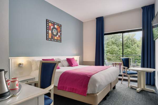 Chambre SUPERIEURE