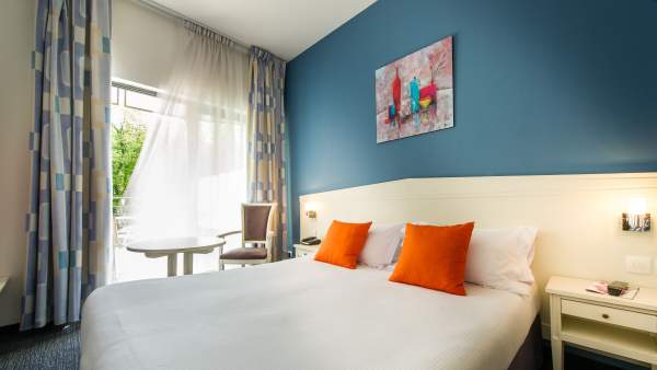 Chambre STANDARD