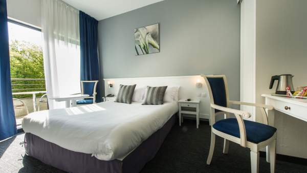 Chambre SUPERIEURE
