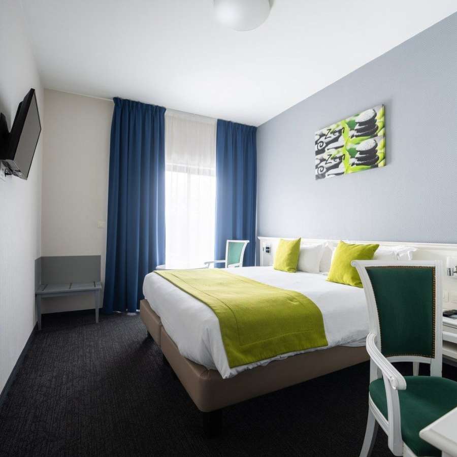Chambre PRENIUM