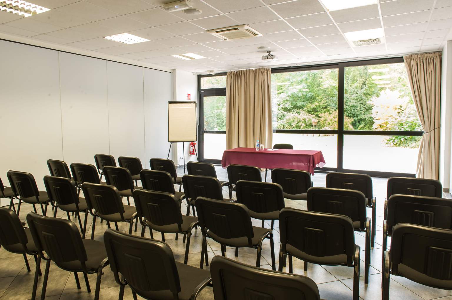 salle de Séminaire<br />
 